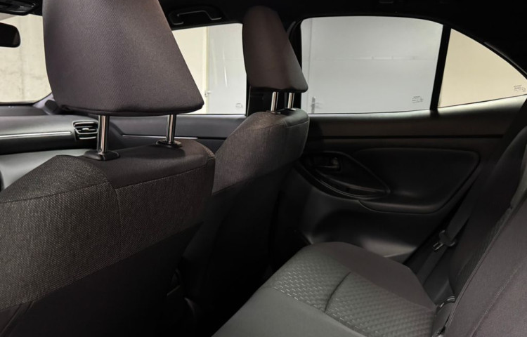 Toyota Yaris Cross STYLE 1.5 Hybrid FWD 116k