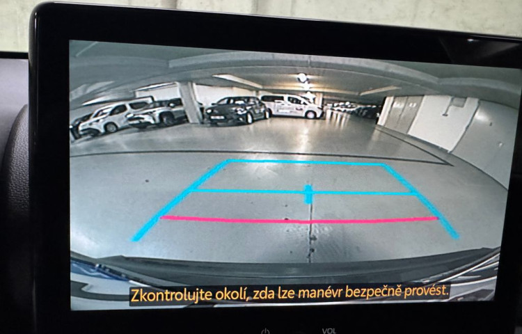 Toyota Yaris Cross STYLE 1.5 Hybrid FWD 116k