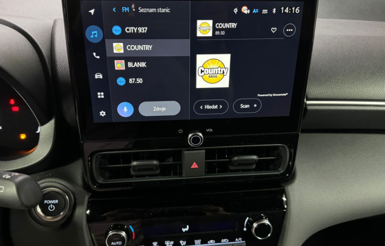 Toyota Yaris Cross STYLE 1.5 Hybrid FWD 116k