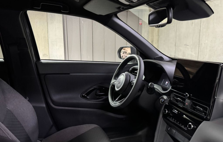 Toyota Yaris Cross STYLE 1.5 Hybrid FWD 116k