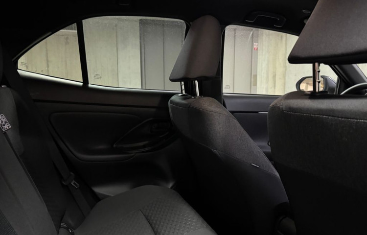 Toyota Yaris Cross STYLE 1.5 Hybrid FWD 116k