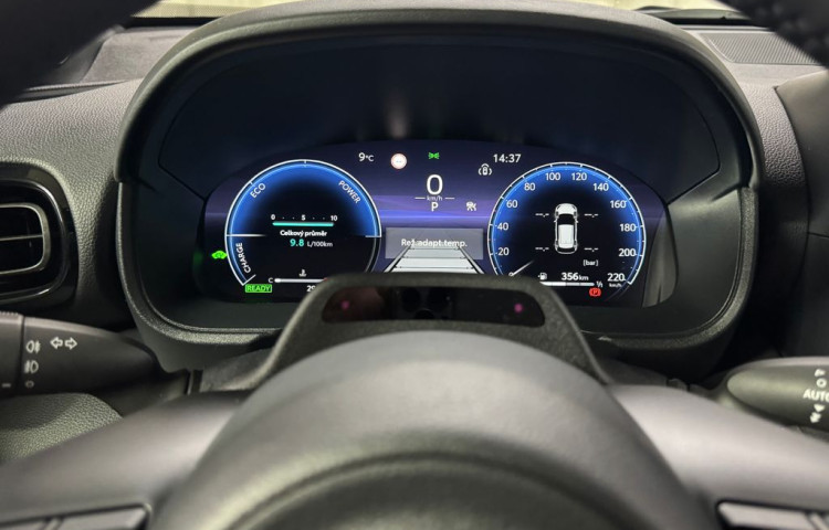 Toyota Yaris Cross Executive  1.5 Hybrid FWD 130k