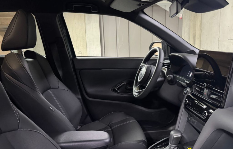 Toyota Yaris Cross Executive  1.5 Hybrid FWD 130k