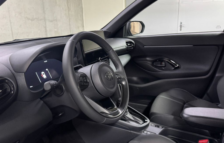 Toyota Yaris Cross Executive  1.5 Hybrid FWD 130k