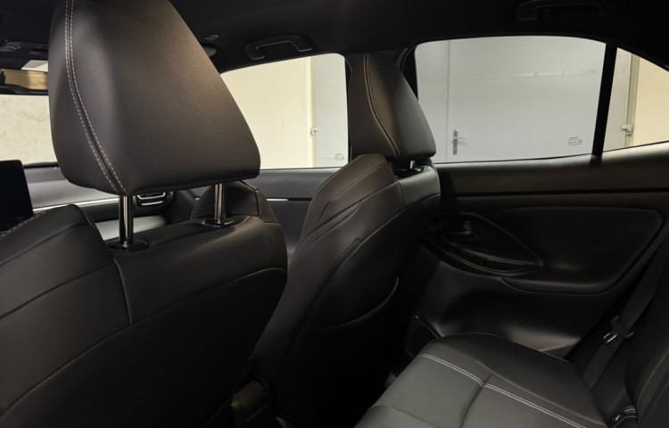 Toyota Yaris Cross Executive  1.5 Hybrid FWD 130k