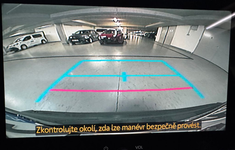 Toyota Yaris Cross Executive  1.5 Hybrid FWD 130k