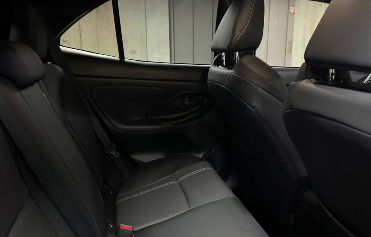 Toyota Yaris Cross Executive  1.5 Hybrid FWD 130k