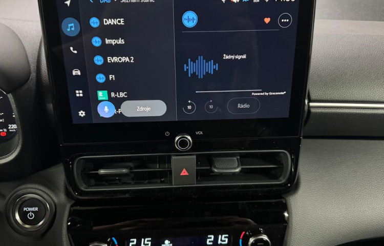 Toyota Yaris Cross Executive  1.5 Hybrid FWD 130k