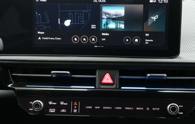 KIA EV6 GT-line - K odběru od 10/2026