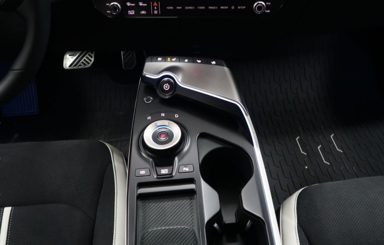 KIA EV6 GT-line - K odběru od 10/2026