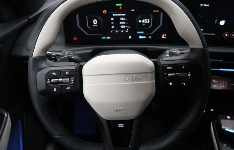 KIA EV6 GT-line - K odběru od 10/2026