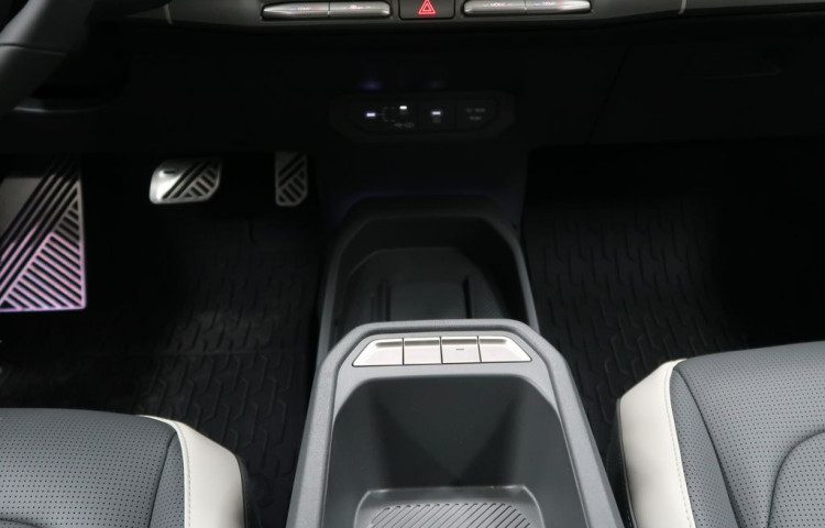 KIA EV3 GT-line - K odběru od 10/2026