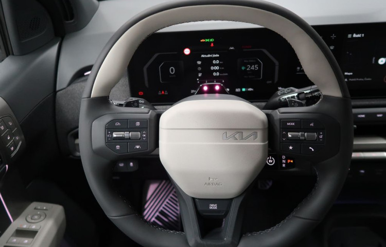 KIA EV3 GT-line - K odběru od 10/2026