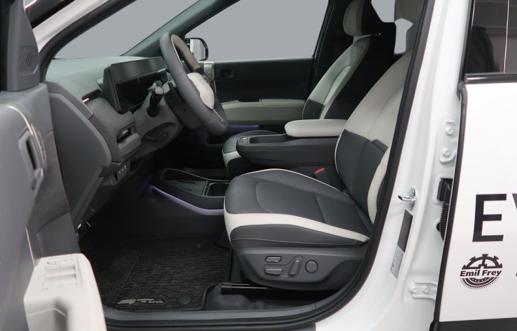 KIA EV3 GT-line - K odběru od 10/2026