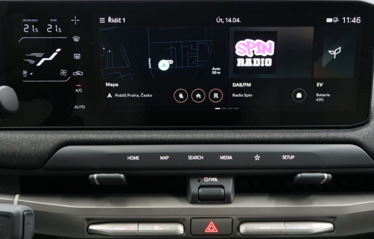 KIA EV3 GT-line - K odběru od 10/2026