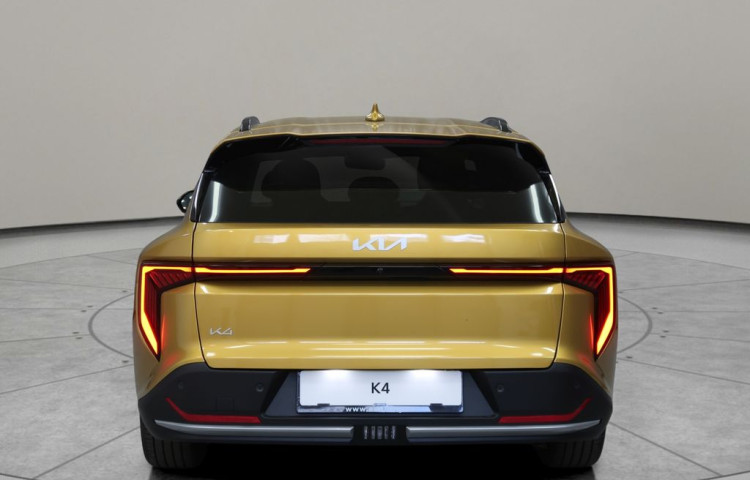 KIA K4 SW TOP - K odběru IHNED