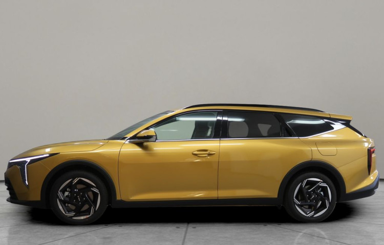 KIA K4 SW TOP - K odběru IHNED