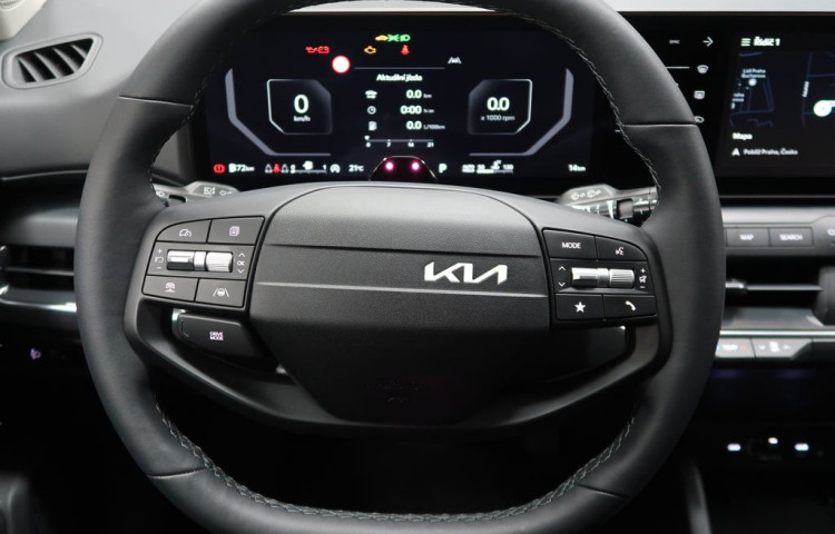 KIA K4 SW TOP - K odběru IHNED