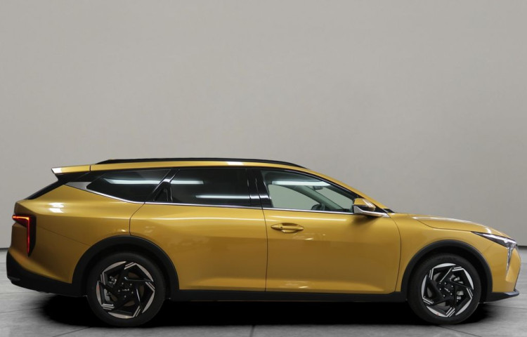 KIA K4 SW TOP - K odběru IHNED