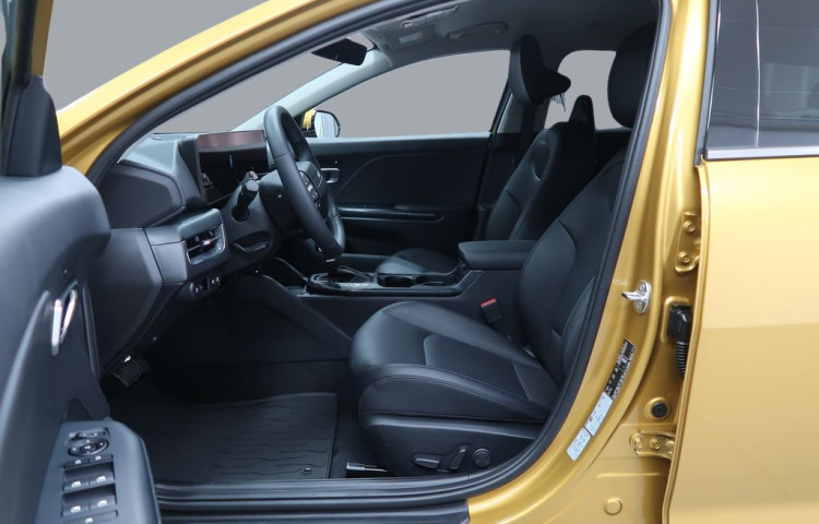 KIA K4 SW TOP - K odběru IHNED