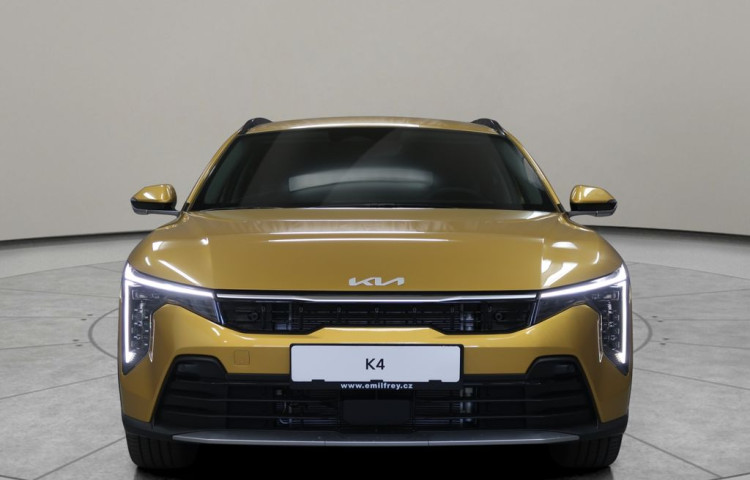 KIA K4 SW TOP - K odběru IHNED