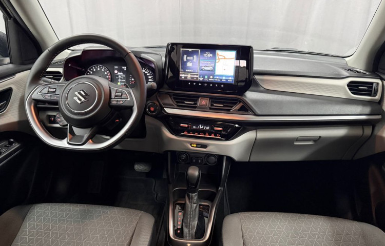 Suzuki Swift 1,2 Elegance AT -k odběru 5/26