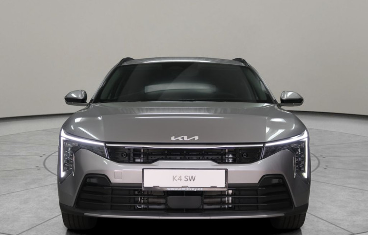 KIA K4 SW TOP - K odběru IHNED