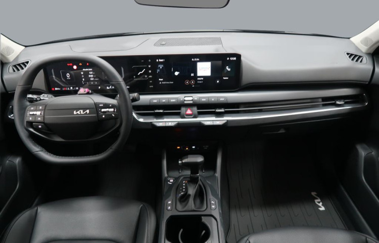 KIA K4 SW TOP - K odběru IHNED