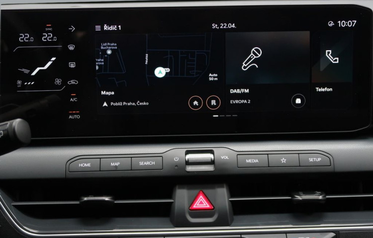 KIA K4 SW TOP - K odběru IHNED