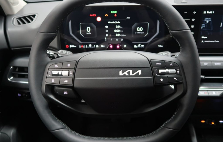 KIA K4 SW TOP - K odběru IHNED