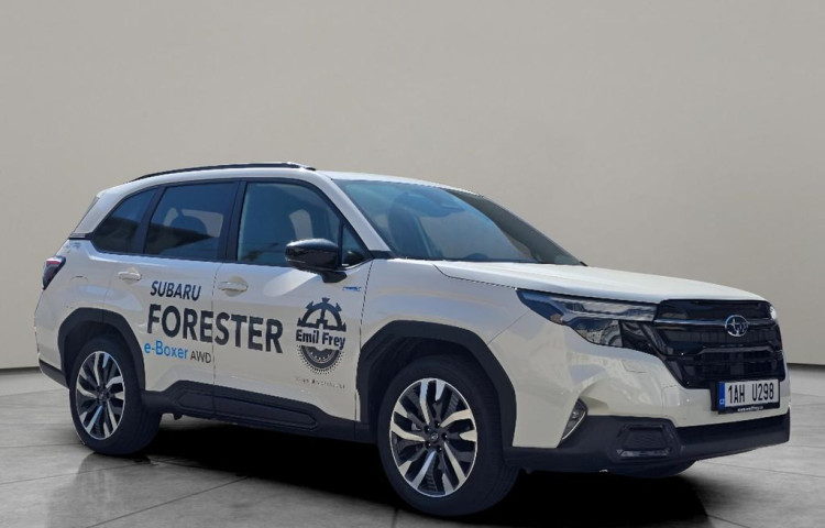 Leapmotor C10 REEV 2.0ie-S ES Touring CVT DEMO