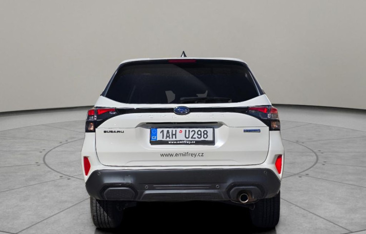 Leapmotor C10 REEV 2.0ie-S ES Touring CVT DEMO