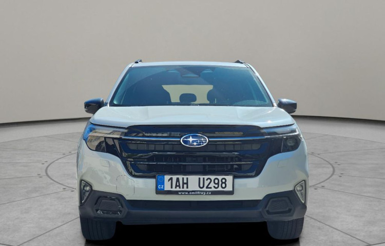 Leapmotor C10 REEV 2.0ie-S ES Touring CVT DEMO