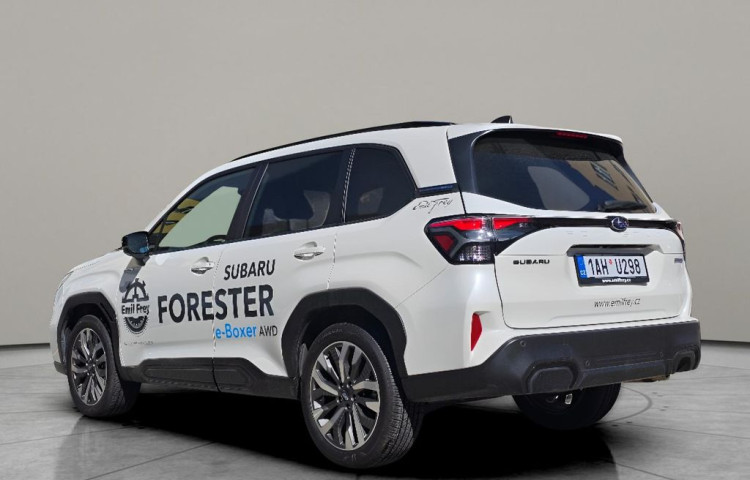 Leapmotor C10 REEV 2.0ie-S ES Touring CVT DEMO