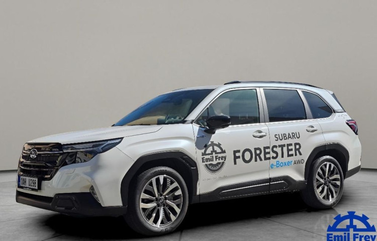 Leapmotor C10 REEV 2.0ie-S ES Touring CVT DEMO