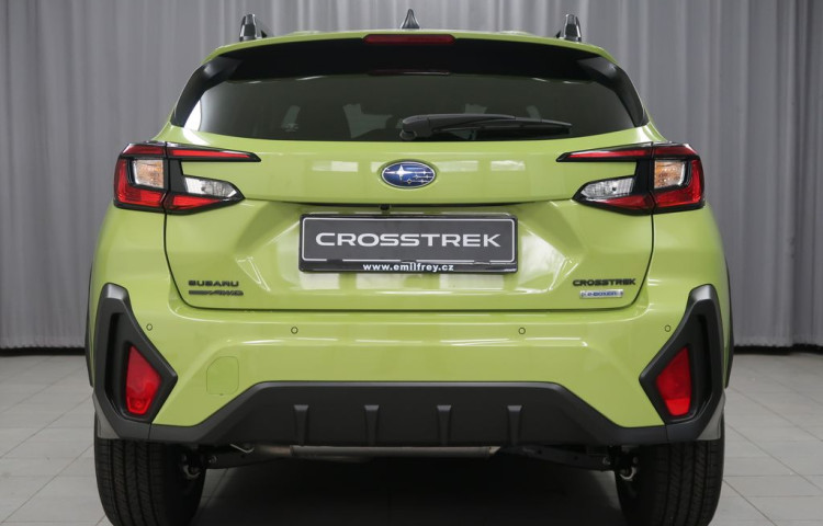 Subaru Crosstrek 19" kola DOTZ