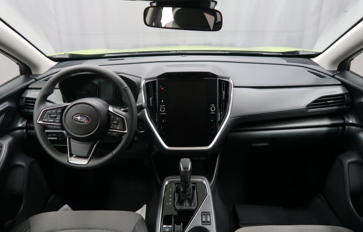 Subaru Crosstrek 19" kola DOTZ