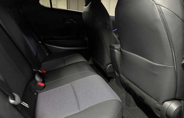 Toyota C-HR Executive 1.8 Hybrid 90kW E-CV