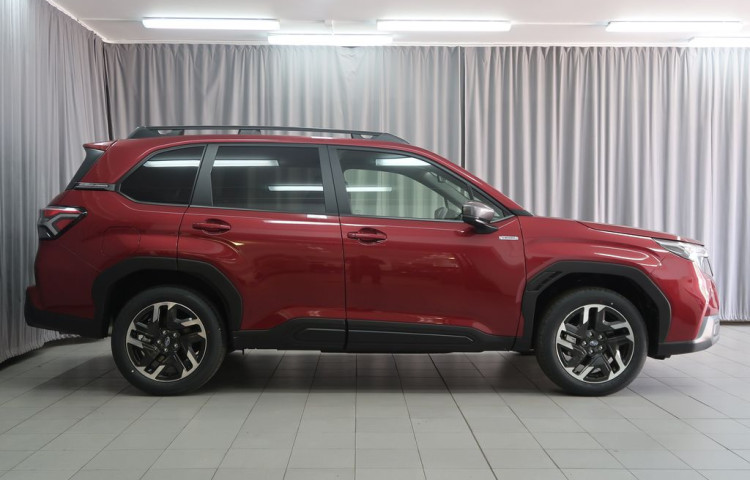 Subaru Forester ACTIVE 4X4 AWD