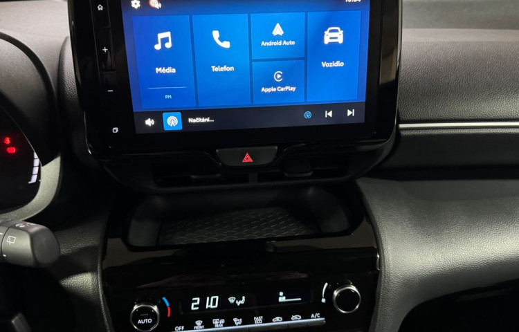 Toyota Yaris Cross Yaris Cross1.5 Hybrid FWD 116k