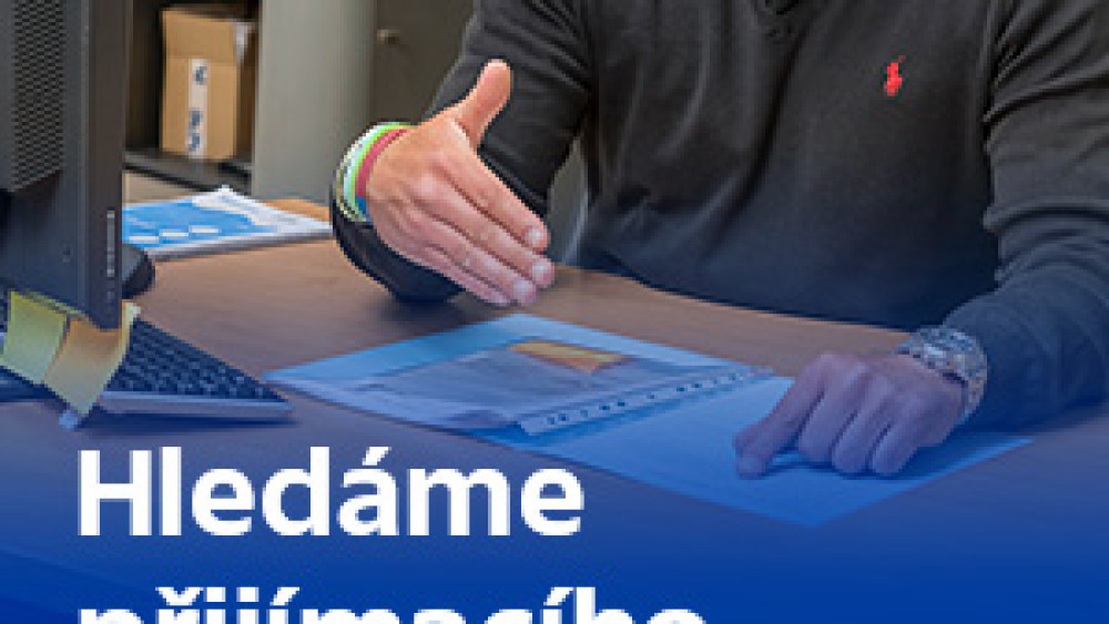 Volné pozice u Emil Frey
