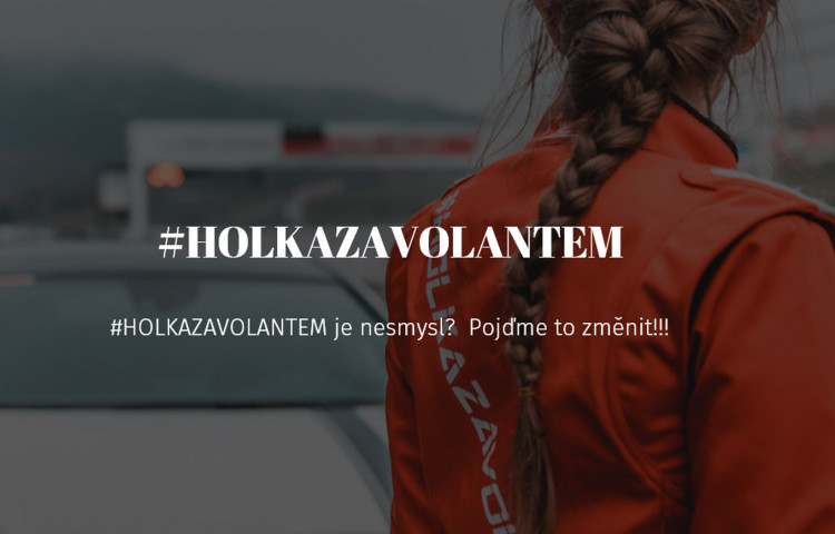 Emil Frey partnerem projektu #Holkazavolantem