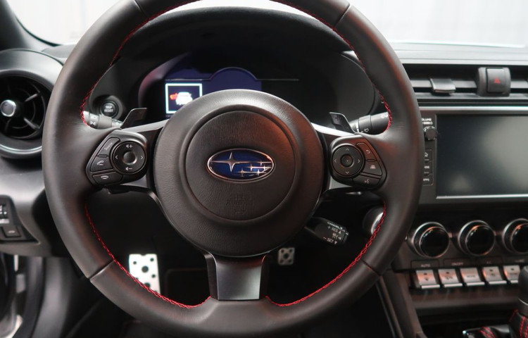 Subaru BRZ 2.4Boxer,S Limited,AT