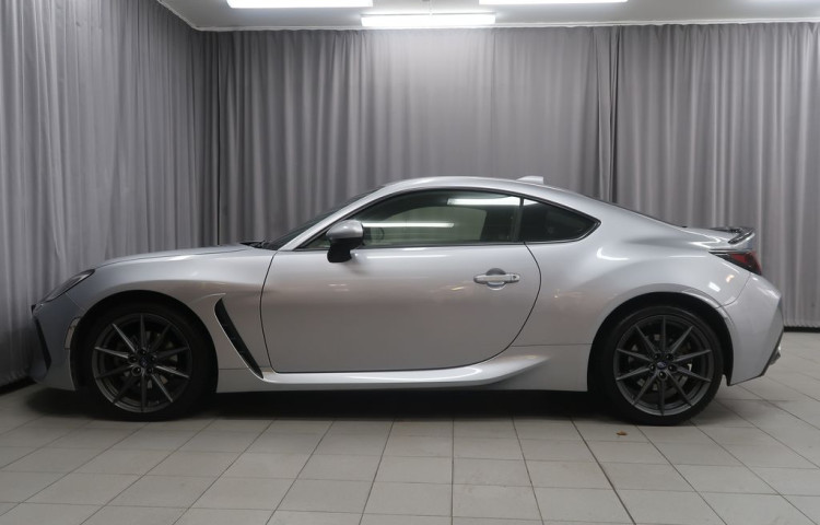 Subaru BRZ 2.4Boxer,S Limited,AT