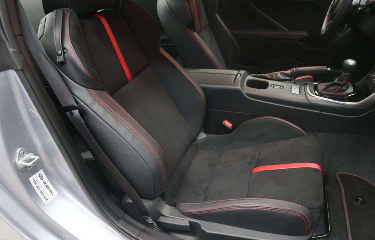 Subaru BRZ 2.4Boxer,S Limited,AT