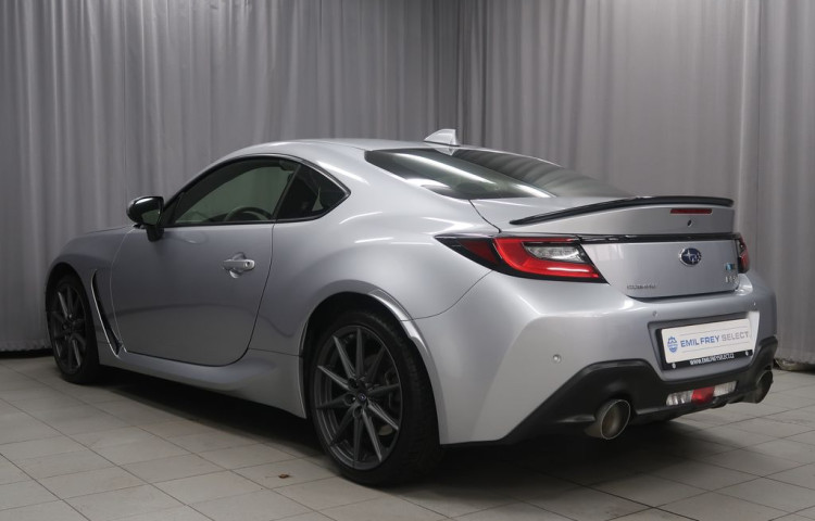 Subaru BRZ 2.4Boxer,S Limited,AT