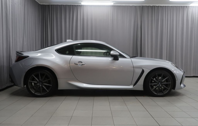 Subaru BRZ 2.4Boxer,S Limited,AT