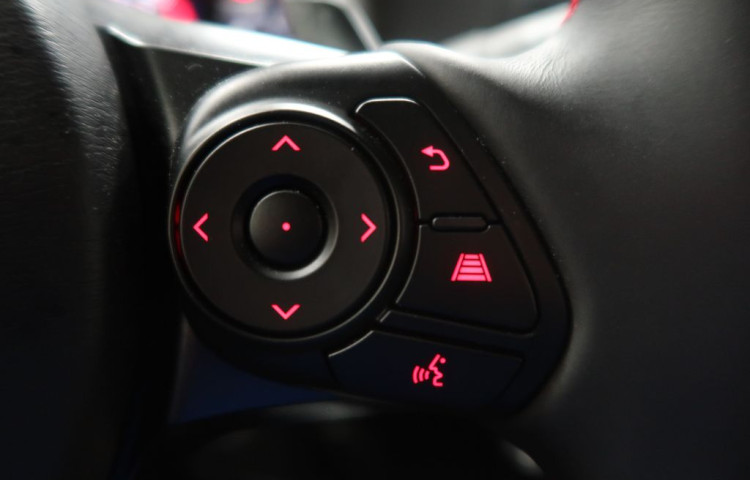 Subaru BRZ 2.4Boxer,S Limited,AT