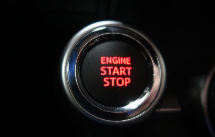 Subaru BRZ 2.4Boxer,S Limited,AT