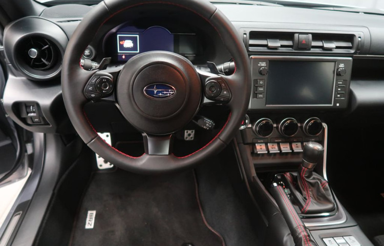 Subaru BRZ 2.4Boxer,S Limited,AT
